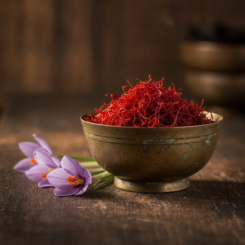 بهترین زعفران جهان؛ چرا زعفران ایران در صدر قرار دارد؟465