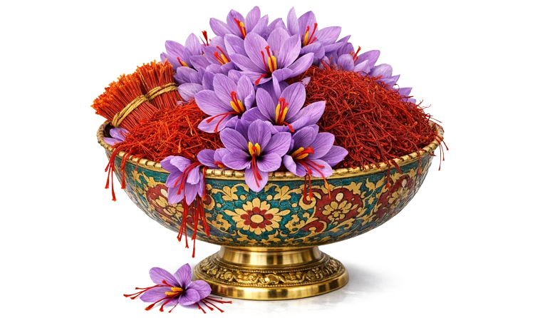 زعفران 416854