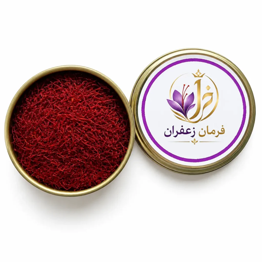 زعفران سوپرنگین شکسته 4165485