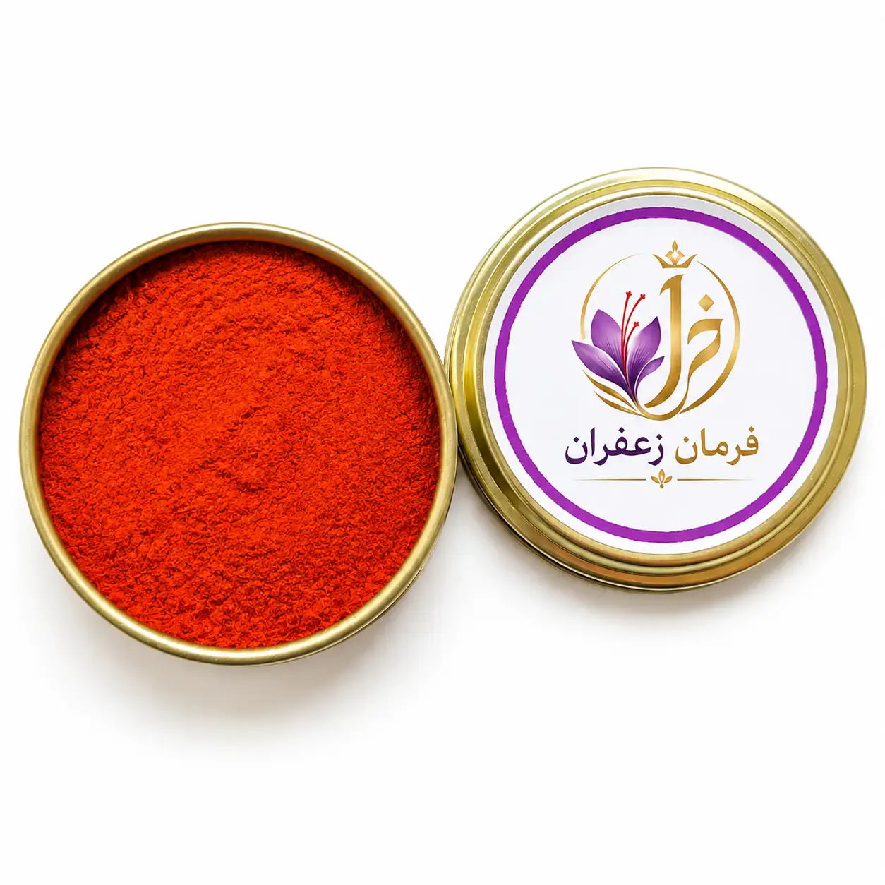 پودر پودر زعفران 41165